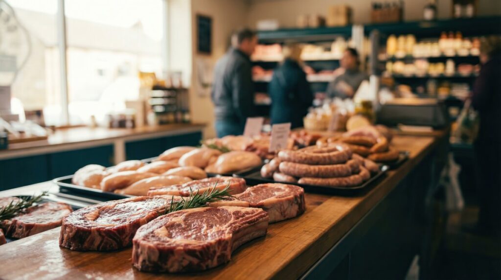 A Food Lover’s Guide to the Best Eats in Bayhill, Carmel: From Cozy Cafés to Hidden Culinary Gems