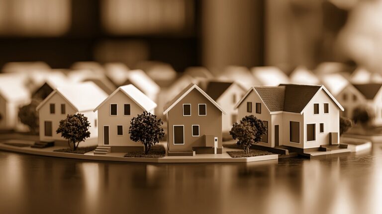 Bayhill neighborhood